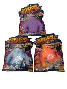 Stretchy Gorilla Squishy