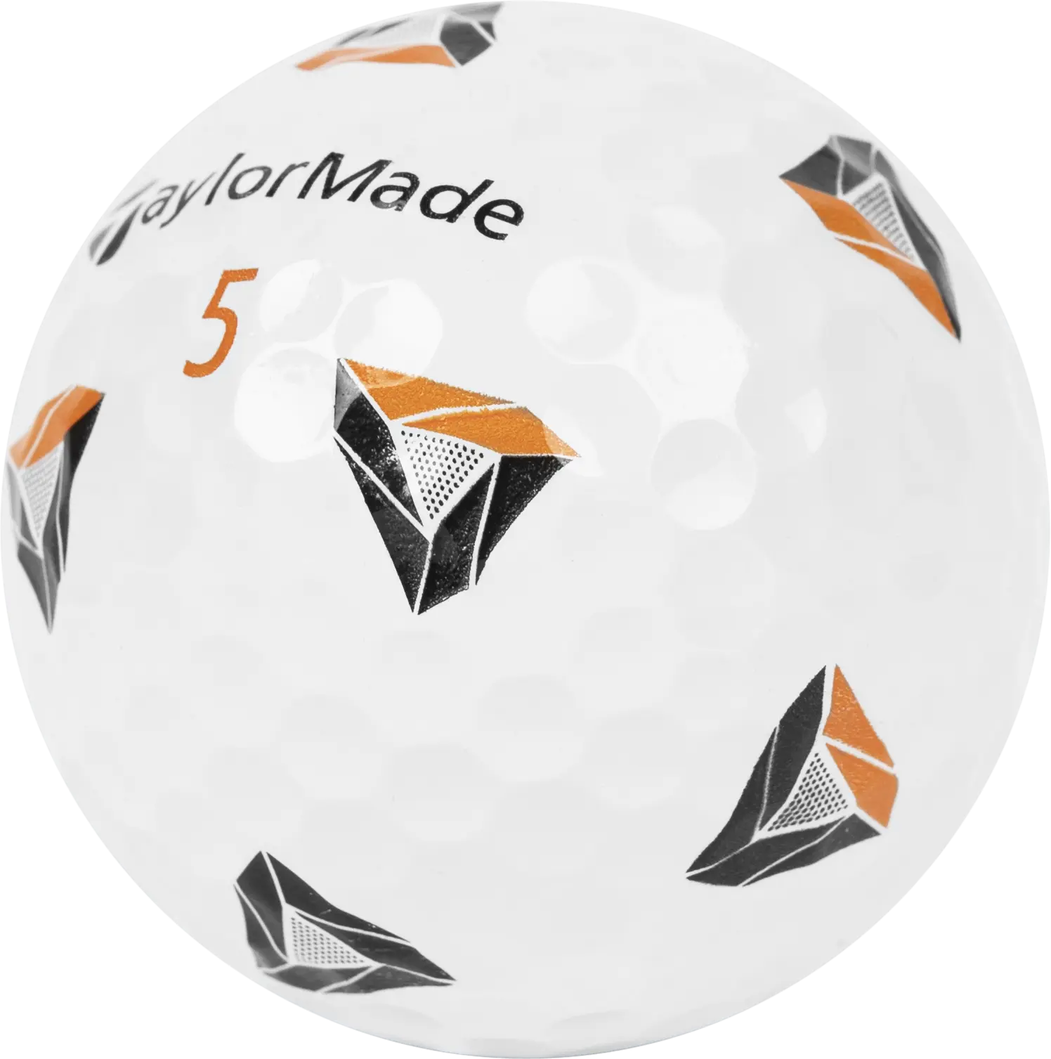 Taylormade TP5, TP5x Pix Mix - 1 Dozen Taylormade TP5, TP5x Pix Mix - 1 Dozen