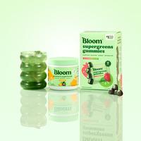 Mango + Strawberry Kiwi