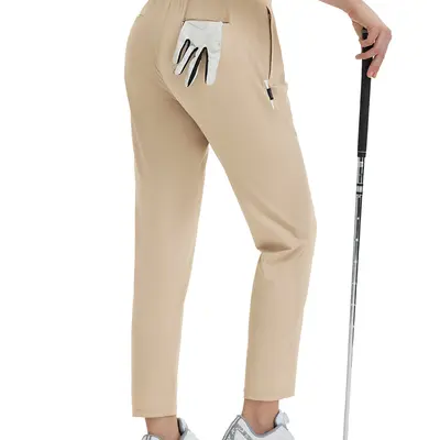 Pants with Belt Loops TikTok Shop