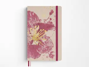 Moleskine Limited Edition Sakura 18 Month 2026-2027 Weekly Planner