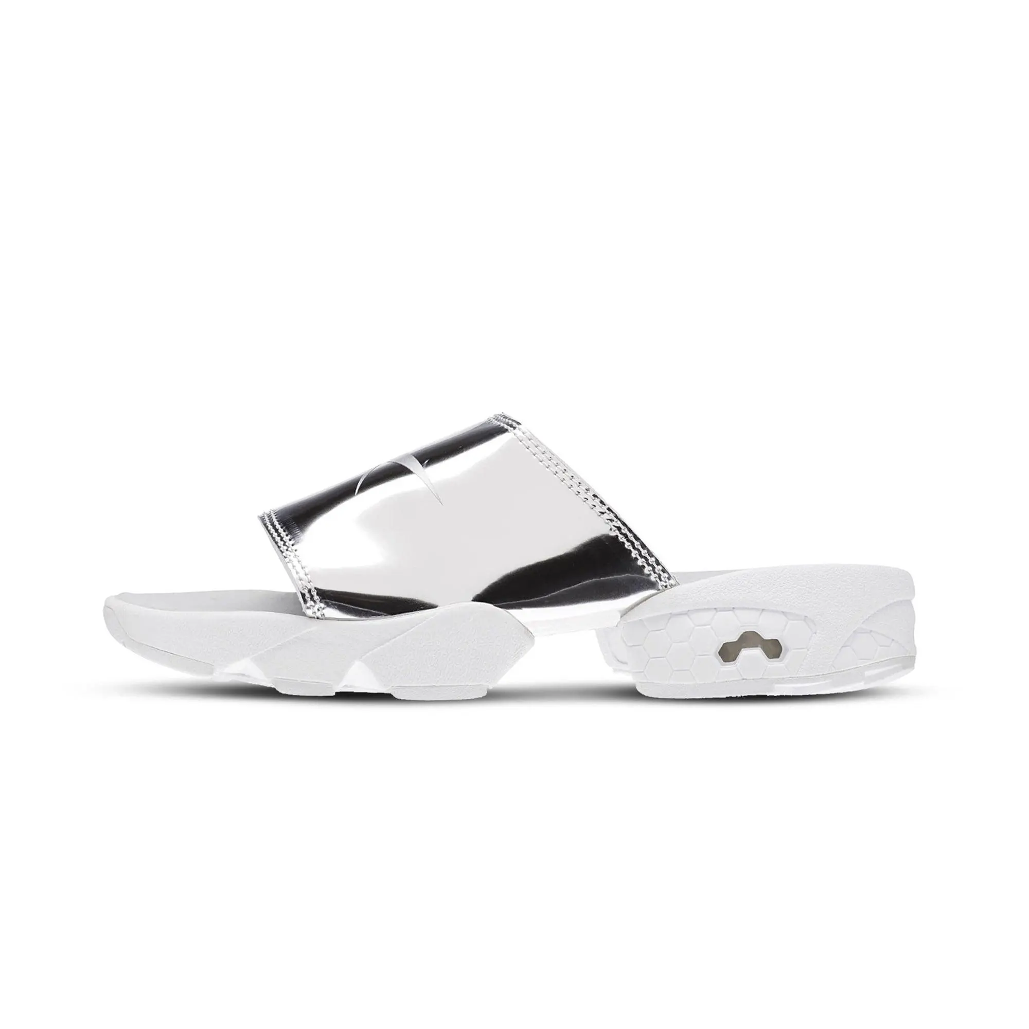 [BD3190] Womens Reebok Fury Slide Magic Hour