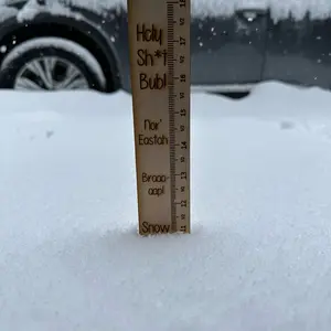 Winter Weather Stick