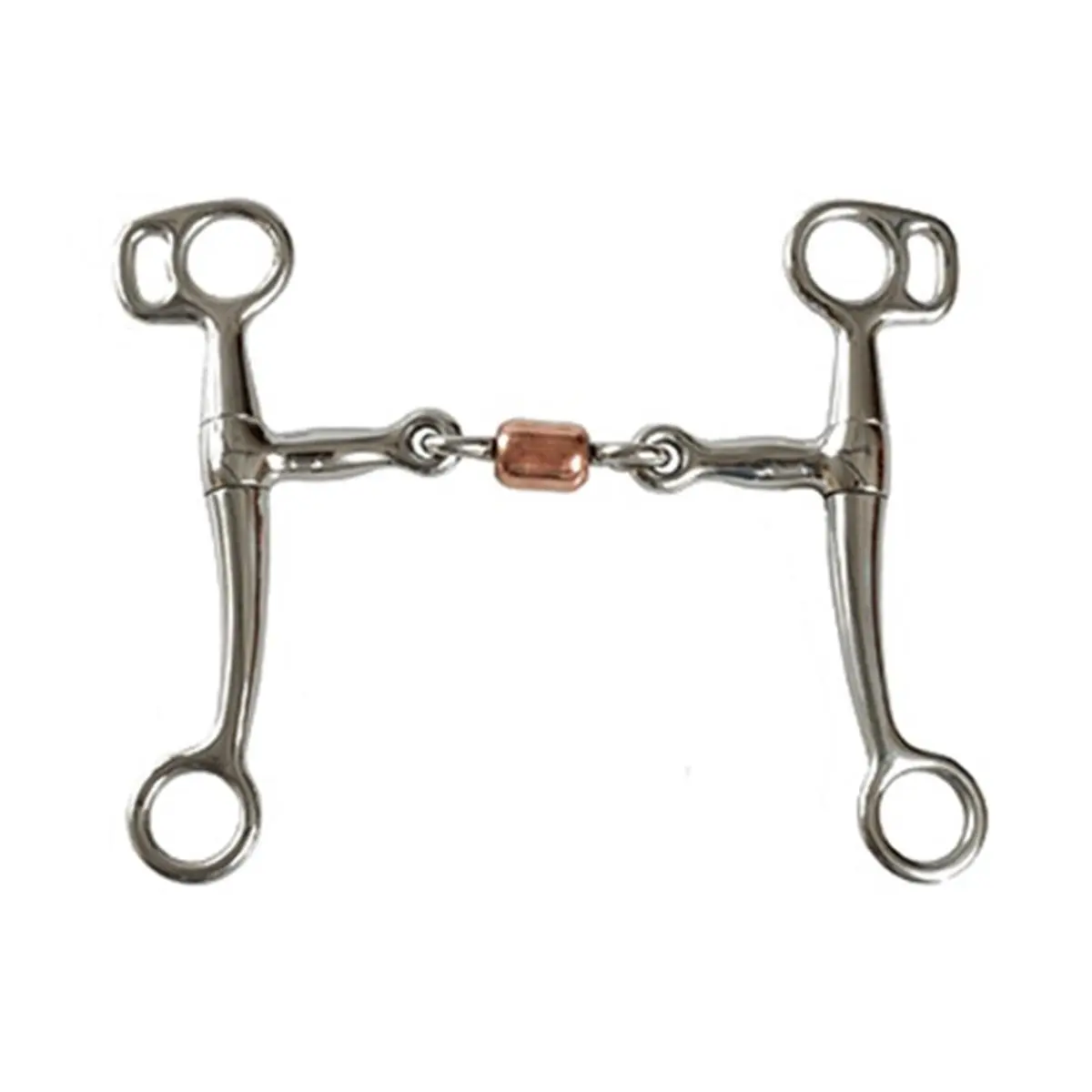 5 in. Tom Thumb Copper Roller Bit