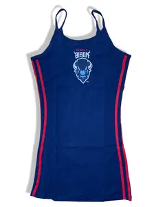Howard University Bison String Top Dress