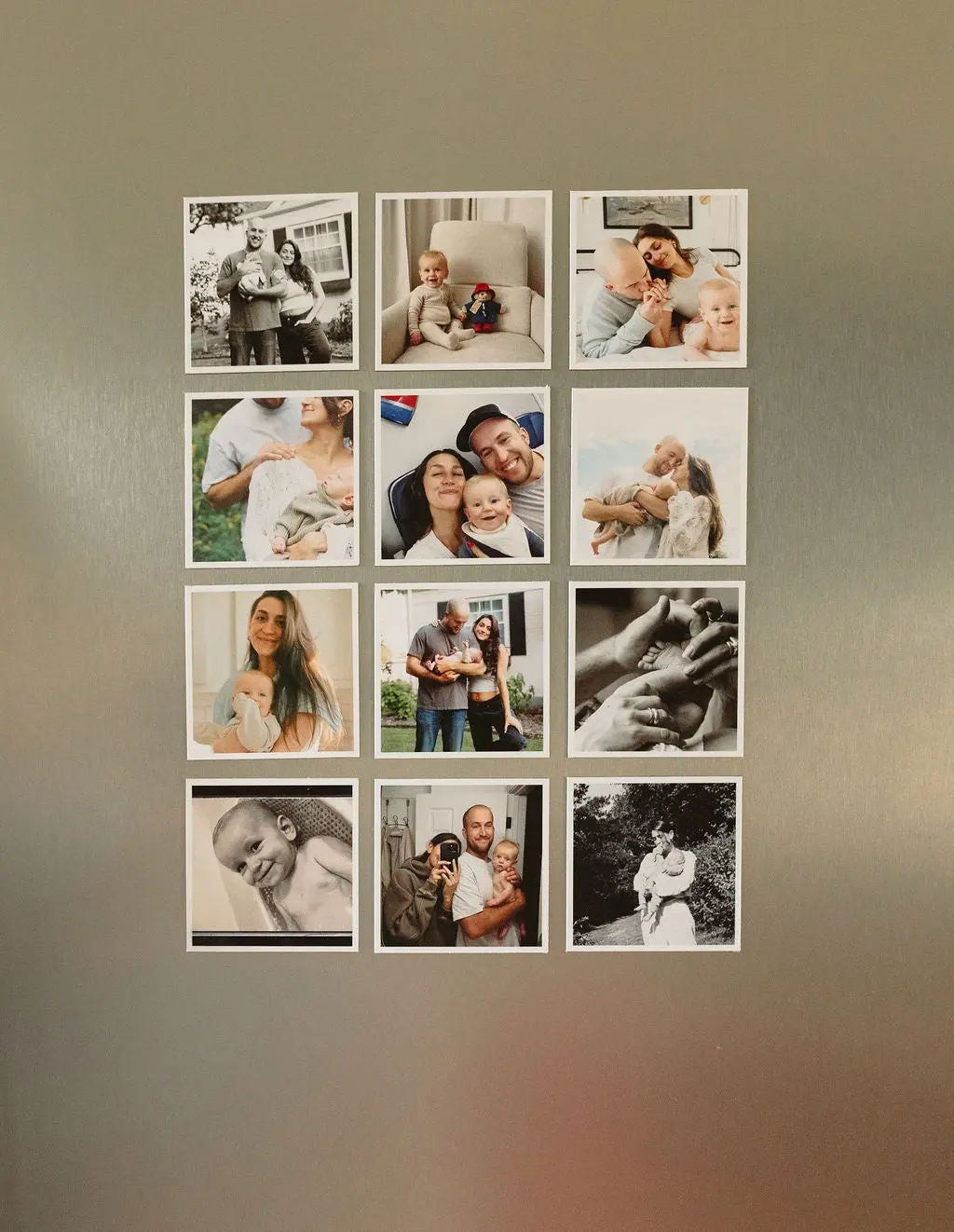 Magnet Prints