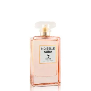 Volaré Moiselle Aura – Eau de Parfum 3.4 oz (100ml) | Women's Fragrance