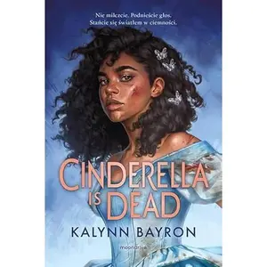 USED-Cinderella Is Dead (Paperback)