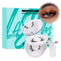 2 Pair-Sanci-XS-Manetic Lashes