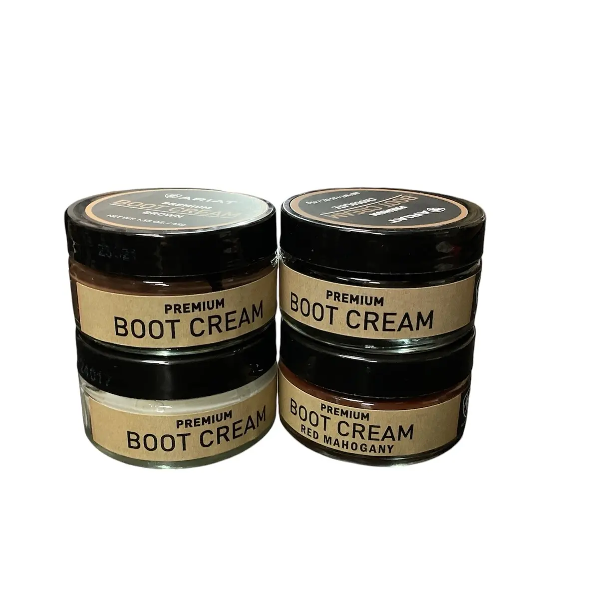 ARIAT BOOT CREAM