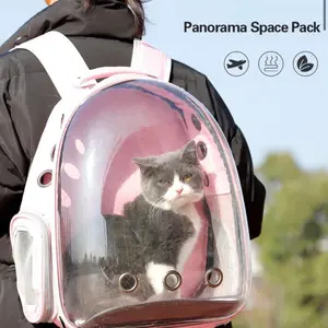 PetPack Pet Backpack