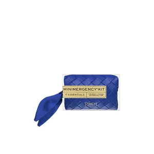 Pinch Provisions Woven Minimergency Kit
