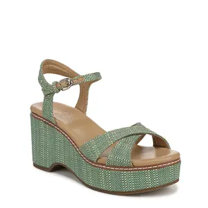 Naturalizer Womens Dovie Sandal - Medium & Wide Width