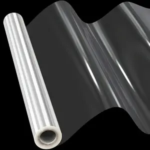 Volume 1[23.62 * 393.70 in ] HD bright transparent self-adhesive film-invisible protective film, free cutting, anti-scratch tabletop, waterproof and moisture-proof, easy to clean, for furniture surface protection