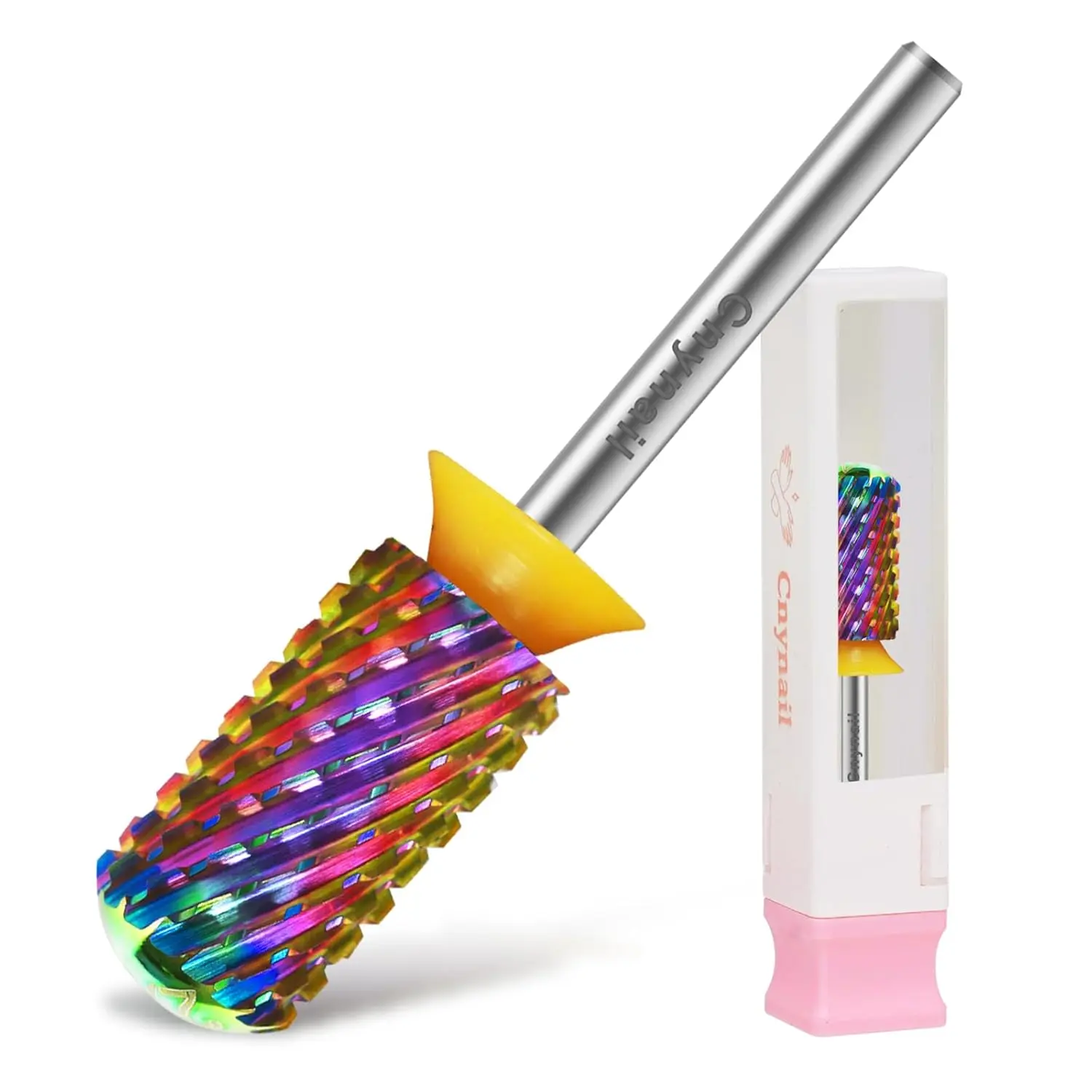 Multicolor L-S Barrel