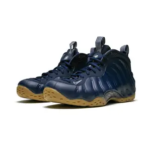 Air Foamposite One "Navy/Gum" 314996 405