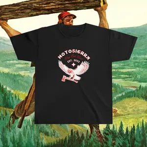 Owl Logo Youth Ultra Cotton Tee