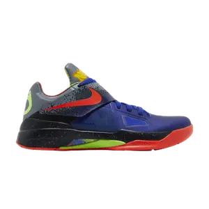 Zoom KD 4 'Nerf' 2024