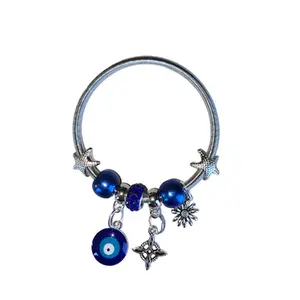 Debil eye Witch knot bracelet Debil eye Witch knot bracelet
