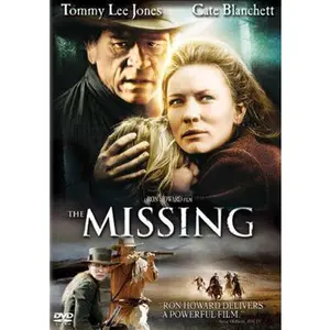USED-The Missing (Unknown)