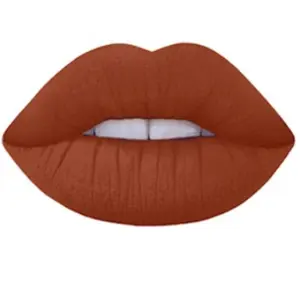 Hot Chocolate Matte Lipstick