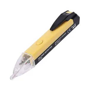 - Electrical Tester, Non Contact  Tester ,  Detector, Electrical Testers