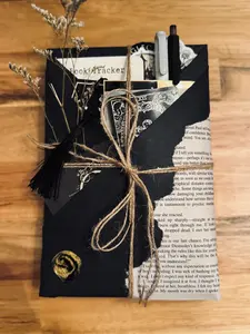 Blind Date With a Book