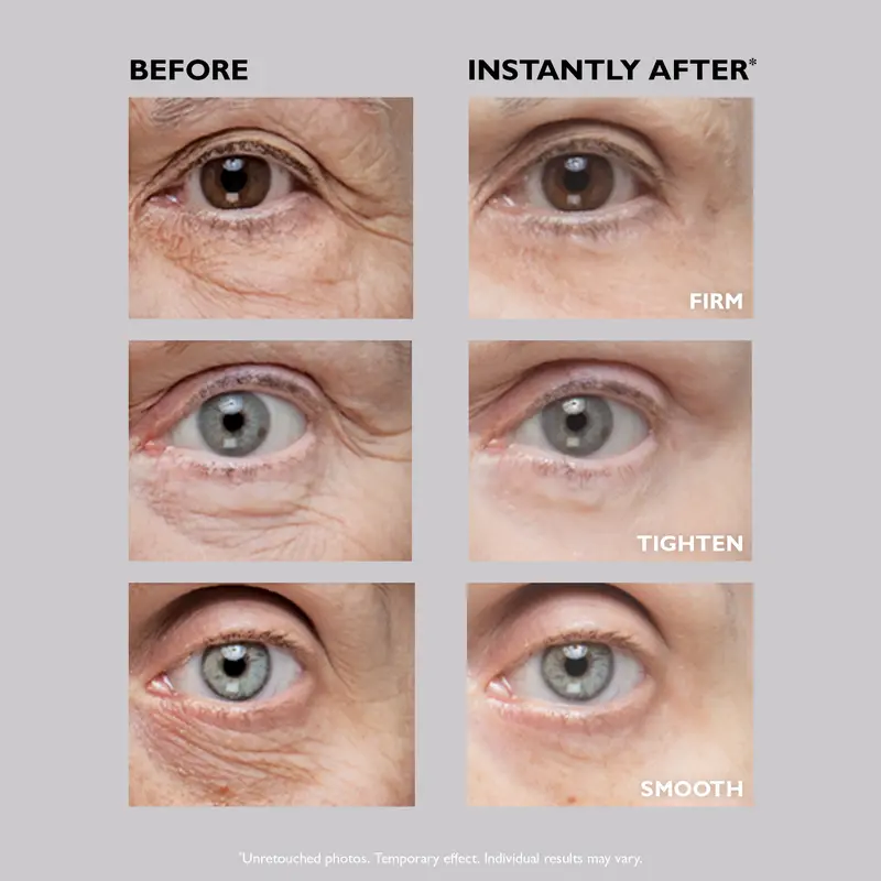 Peter Thomas Roth Instant FIRMx Eye Temporary Eye Tightener, Instant Firming Under-Eye Cream, Minimize Appearance of Under-Eye Bags and Puffiness 7