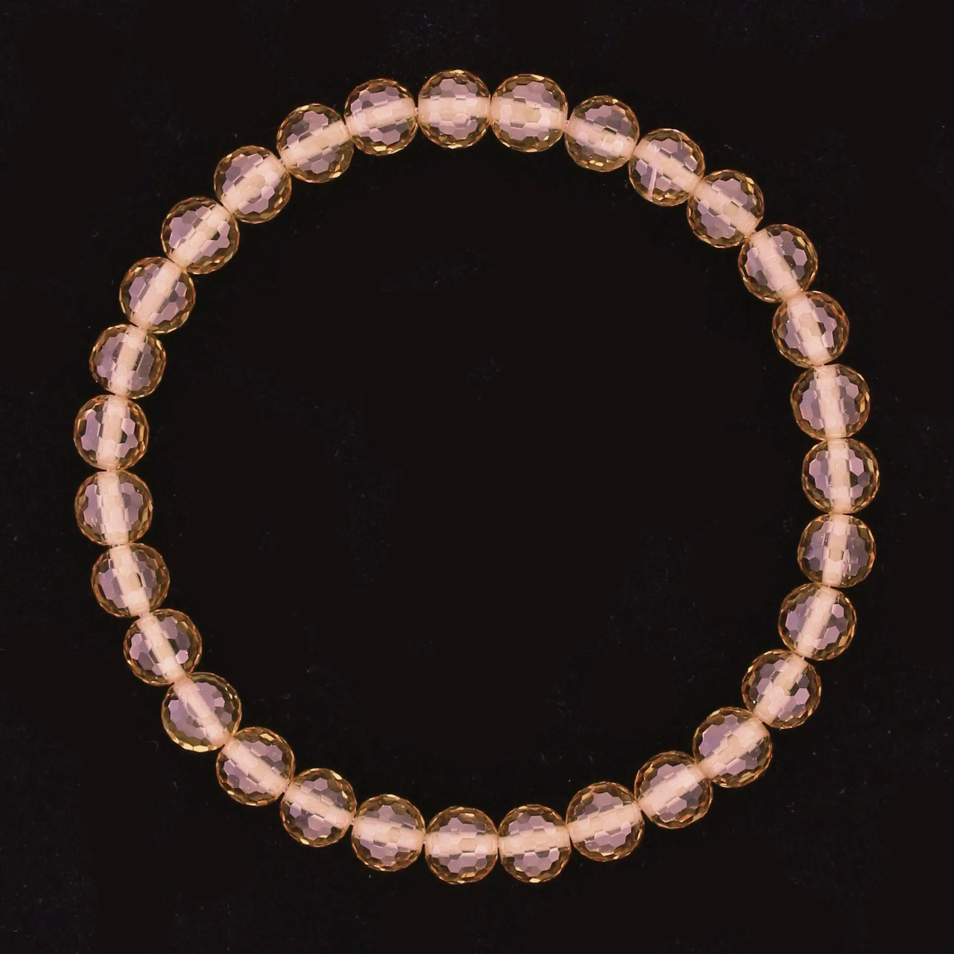 VooDooStone Stretch Bracelet-6mm