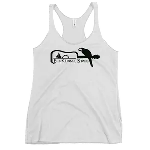 Eric Chance Stone Women's Racerback Tank