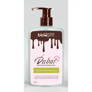 Blowpro Dubai Pistachio Chocolate Conditioner 8 oz