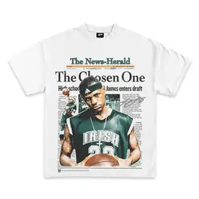 Mens Tshirt 304 T Shirt 304 White Shirt Nba TikTok Shop