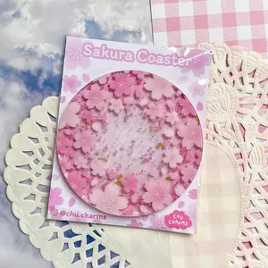 Sakura Coaster