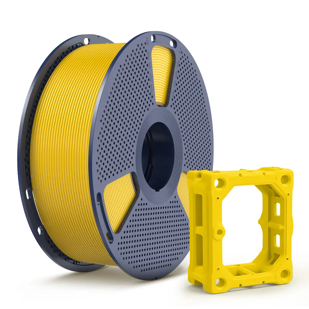 PLA+ 2.0 | Vivid Yellow