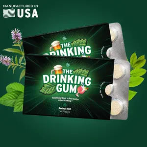 The Drinking Gum