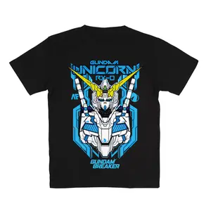 Gundam 'Unicorn' T-Shirt