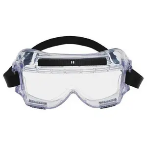 AO Safety  454Af Centurion Splash Goggles-454Af Centurion Goggle Splash-Clear Anti-Fog - Pack of 10