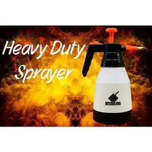 BBQ Spray Bottle