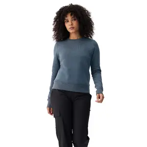 Lole Icone Crew Neck Pullover