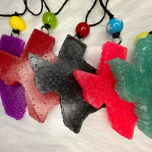 Texas Shape Car Freshie