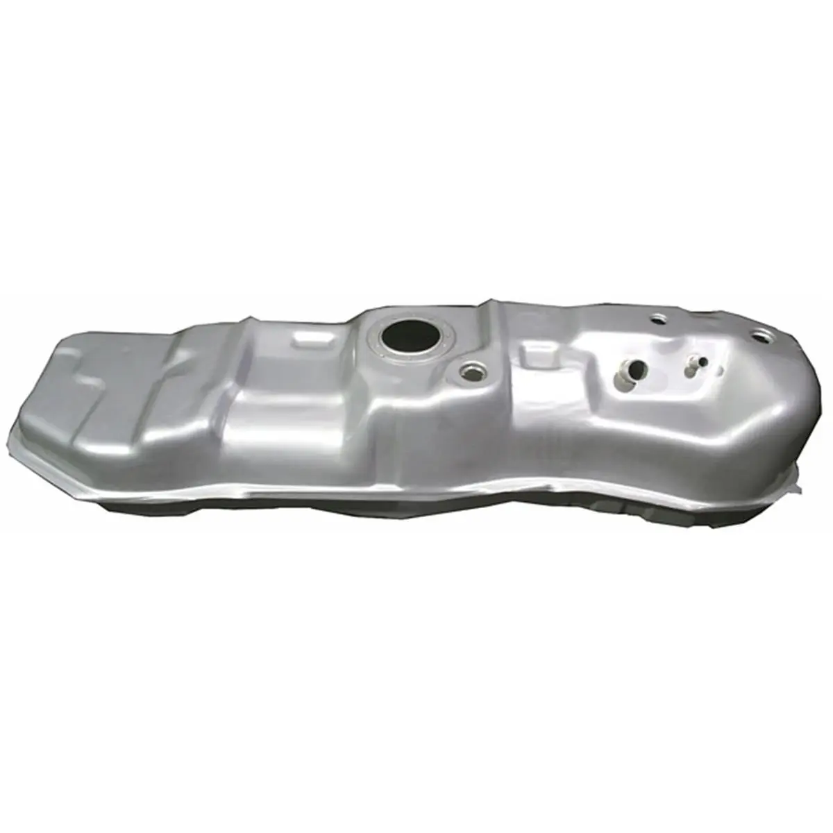 Dorman D18-576172 Painted Solid Steel Fuel Tank - 13.25in H x 13in W x 57in D - Corrosion Protection Direct Replacement for Automotive Repair