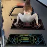 Non-Slip Squat Pad for Home & Gym Training, Durable Workout Mat for Deep Squats, Comfortable Exercise Cushion for Fitness Enthusiasts, Gym Floor Mat, Training Mats, Workout Accessory