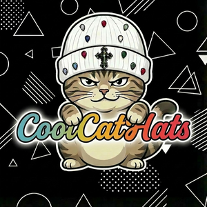 CoolCatHats CoolCatHats