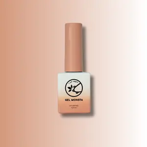 Gel Monsta GMS04 - Syrup Pink Nude