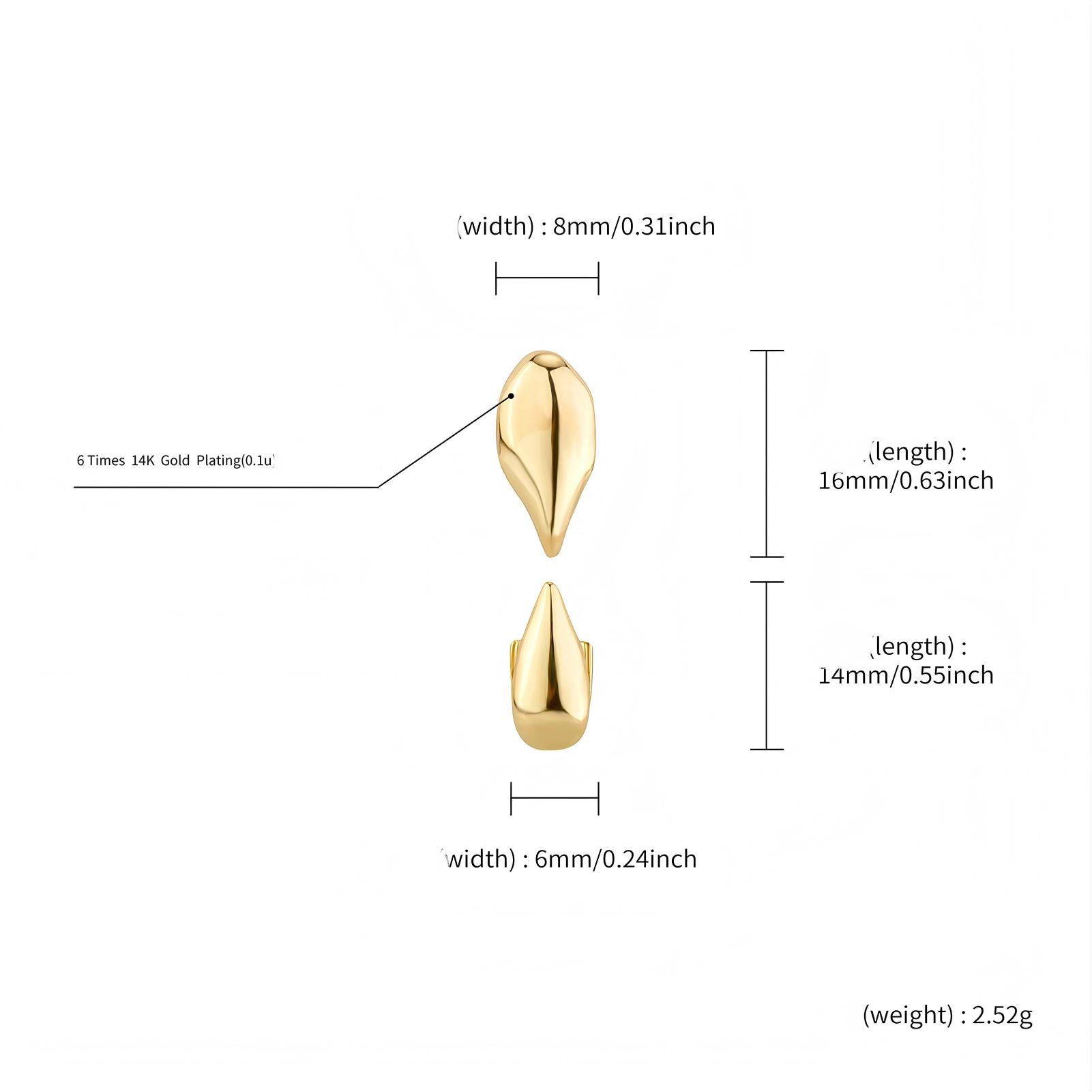 New personality and fashion selling fangs and fangs in Europe and America Halloween funny explosions small tiger teeth wild braces for men and women exquisite daily fashion accessories.