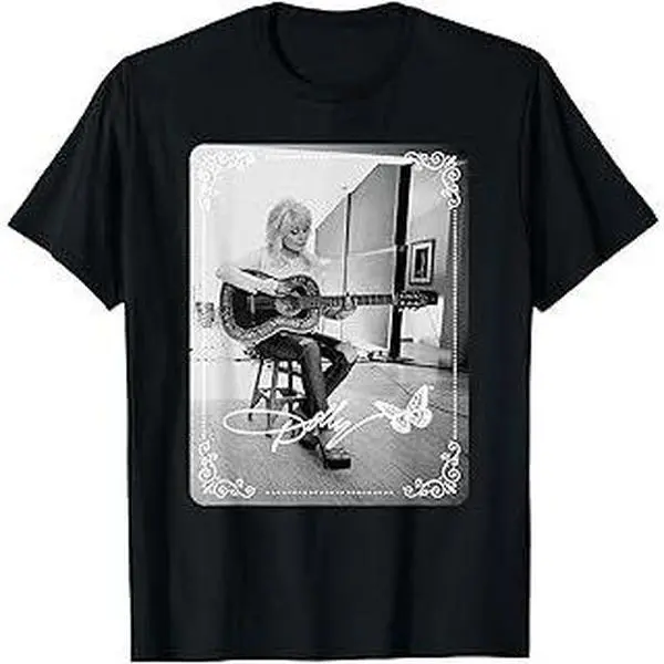 in the Studio T-Shirt