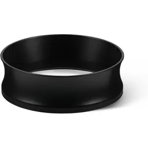 58mm Espresso Dosing Funnel  Coffee Dosing Ring Portafilter Funnel Barista Tools Compatible with 58MM Portafilter DR5546B-OS