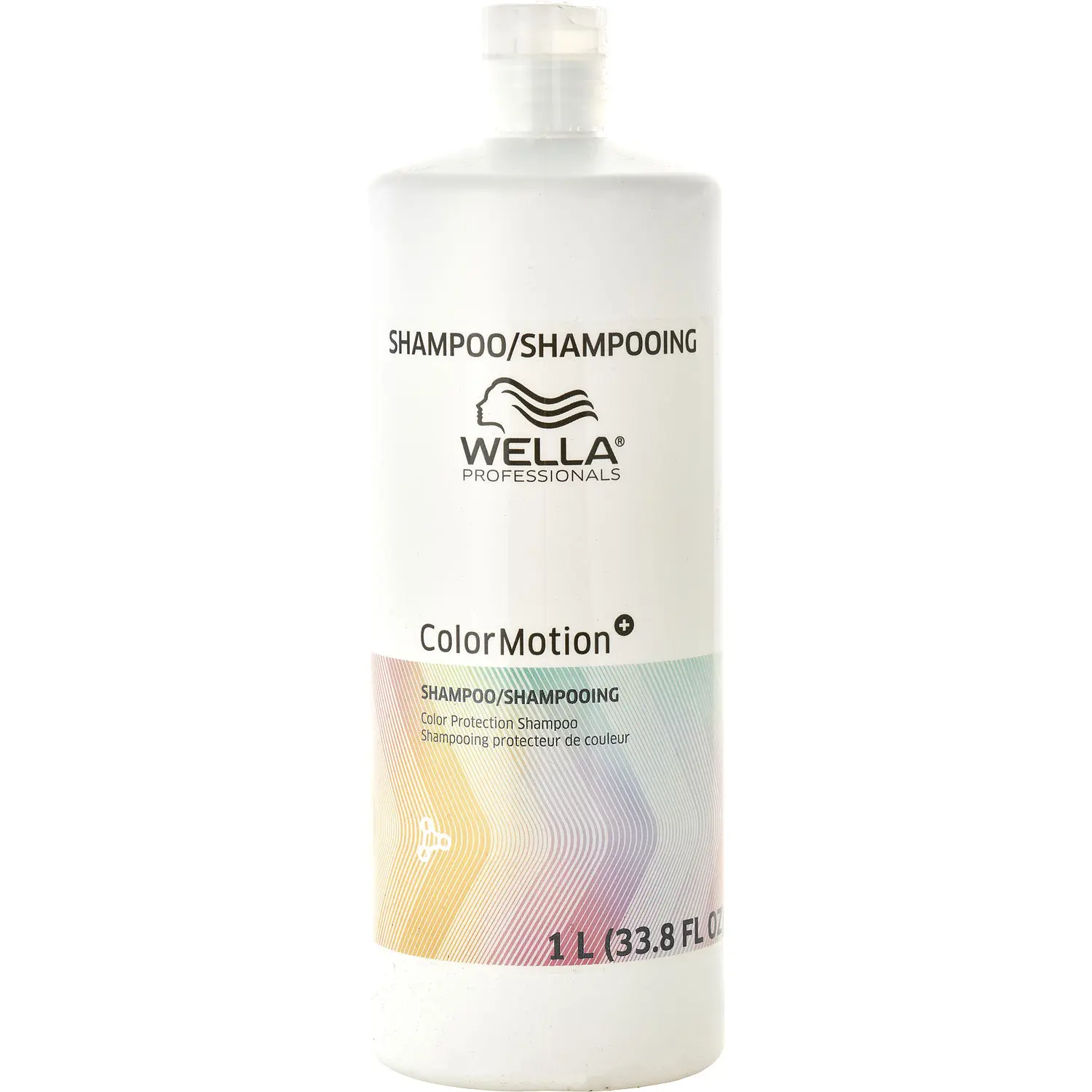 Wella By Wella Colormotion+ Color Protection Shampoo For Unisex Wella By Wella Colormotion+ Color Protection Shampoo For Unisex