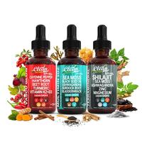 Large Trio | 9 Bottles