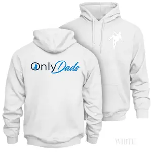 [Flash Sale Up To 50%] Only Dads Hoodie/Sweatshirt/T-shirt, Funny Dad Humor Hoodie, Adult Parody Streetwear, Gift For Fathers, Viral Meme Shirt, Zelensky